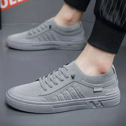 Chaussures de course confortables pour hommes