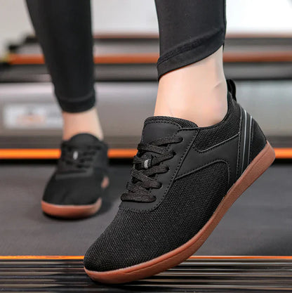 Chaussures pieds nus élégantes pour femmes