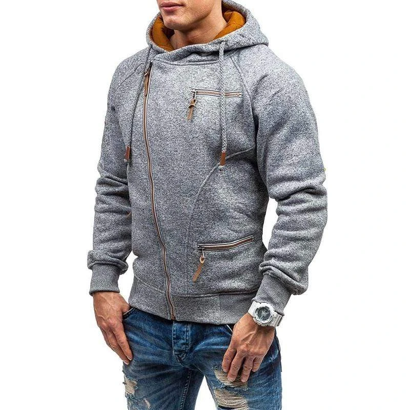 Sweat à capuche de printemps Confortable Léger