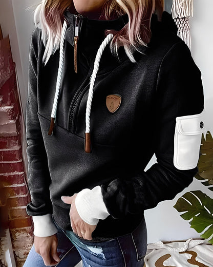 Pull élégant pour femme Chic et polyvalent