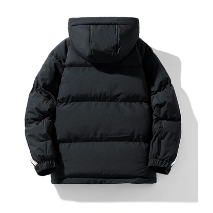 Wasserabweisende Pufferjacke Damen - IdealeKleiden