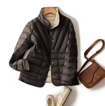 Gilet de protection pratique coupe courte