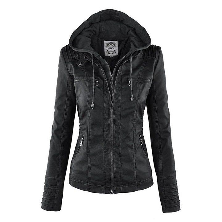 Manteau d&