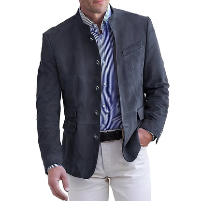 Veste élégante pour homme Blazer décontracté