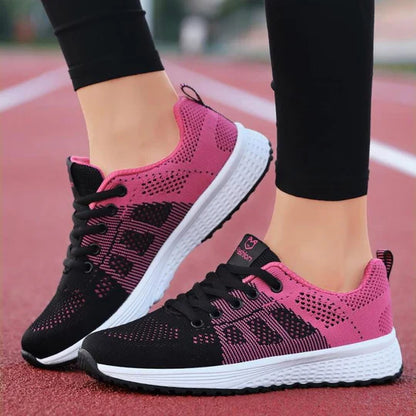 Chaussures de randonnée confortables pour femmes