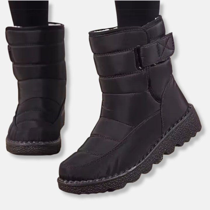 Bottes d&