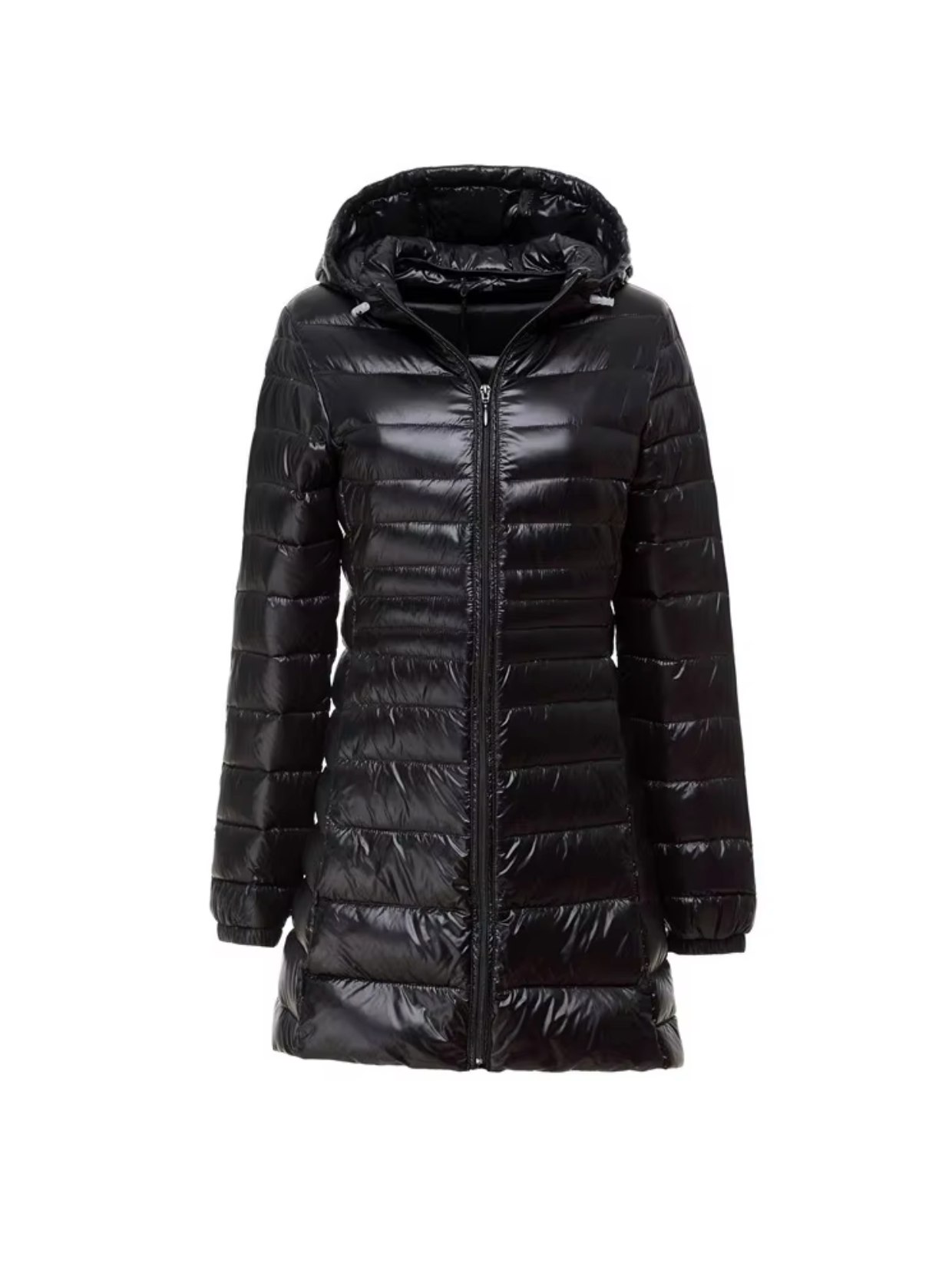 Veste d'extérieur idéale coupe ajustée