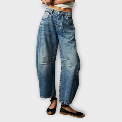 Hannah - Mode Jeans Coupe Confort