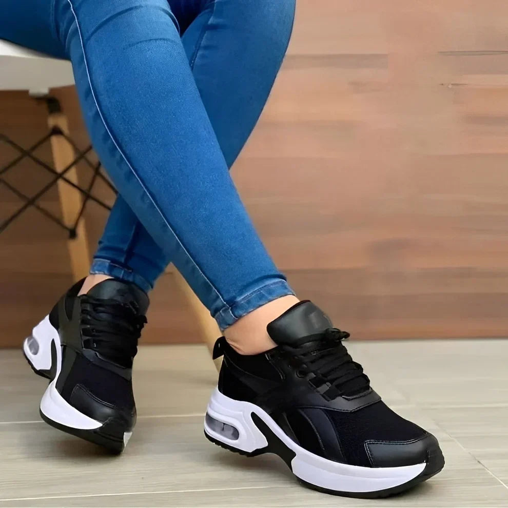 Chaussures de sport confortables pour femmes