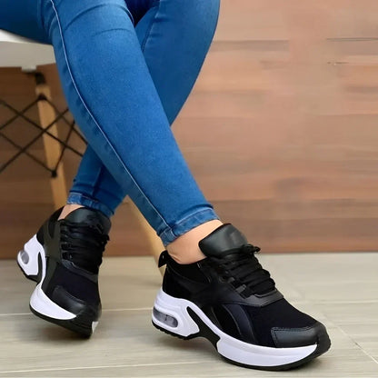 Chaussures de sport confortables pour femmes