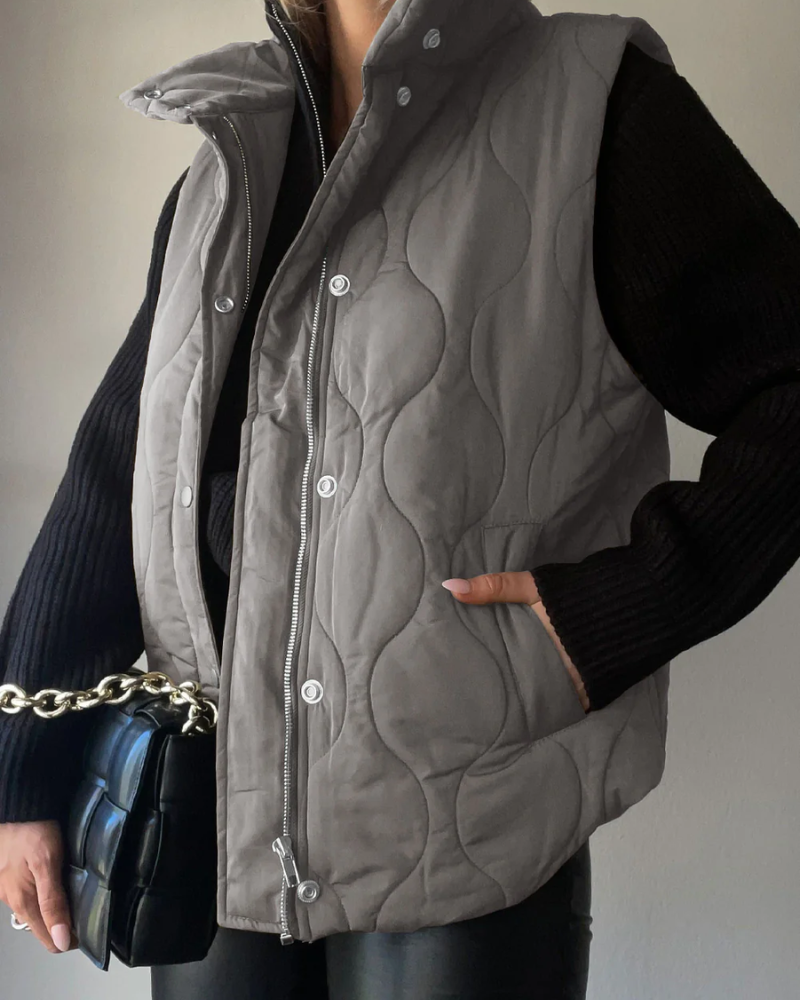 Doudoune Grande Taille Femme