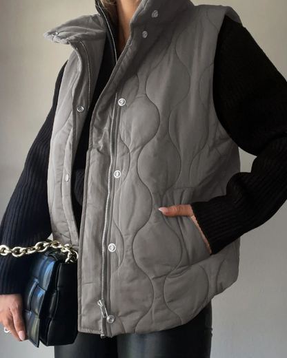 Doudoune Grande Taille Femme