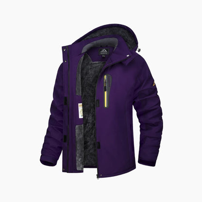 Veste élégante pour femme, classique et stylée