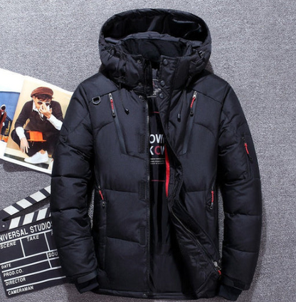Doudoune stylée qualité premium