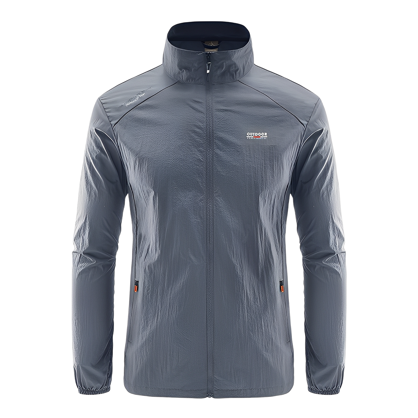 Veste d'extérieur imperméable pour hommes