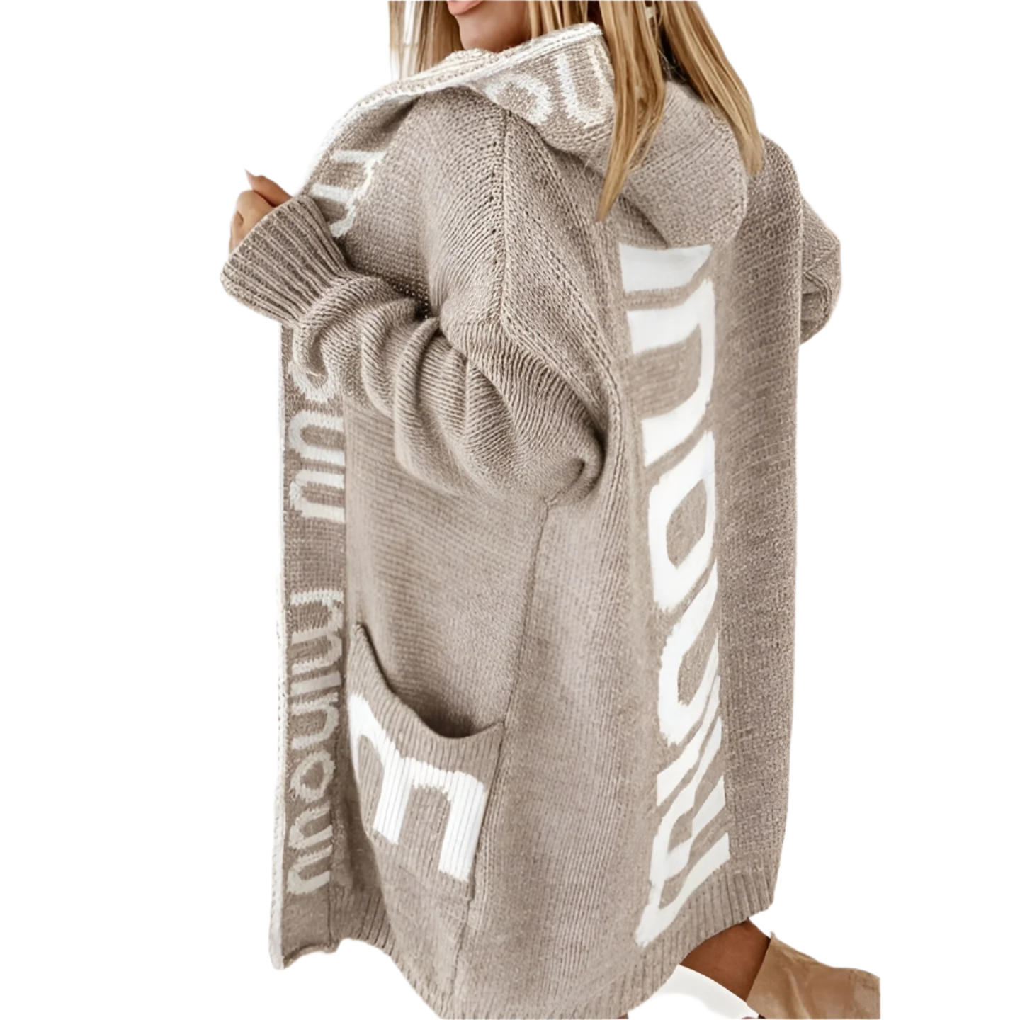 Gilet élégant pour femme