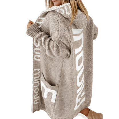 Gilet élégant pour femme