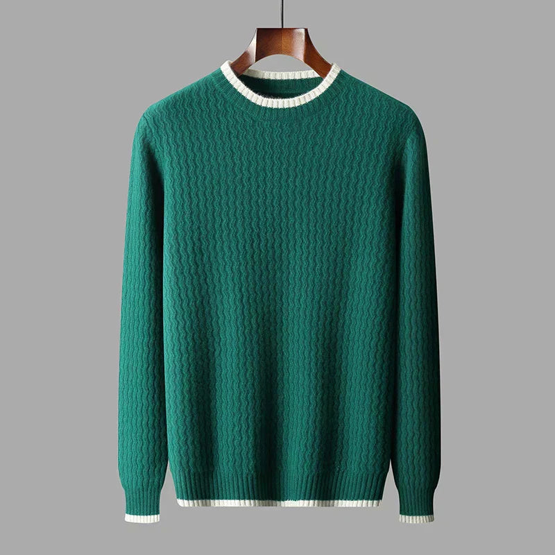 Pulls élégants pour l'homme moderne