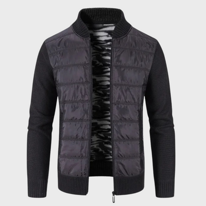 Cardigans stylés pour homme, qualité luxe