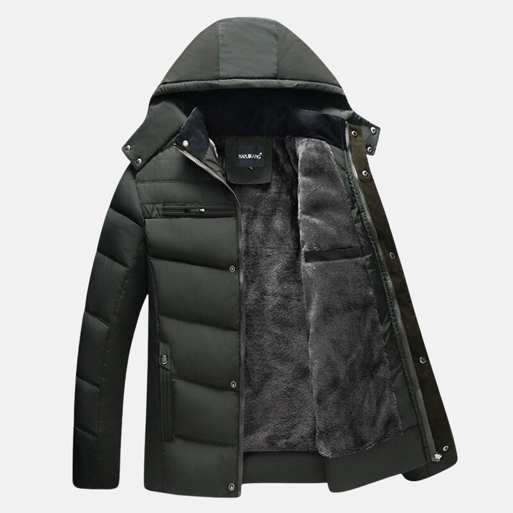 Robe d&