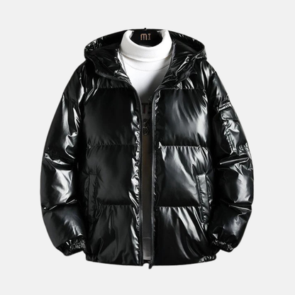 Doudoune matelassée oversize chaude imperméable