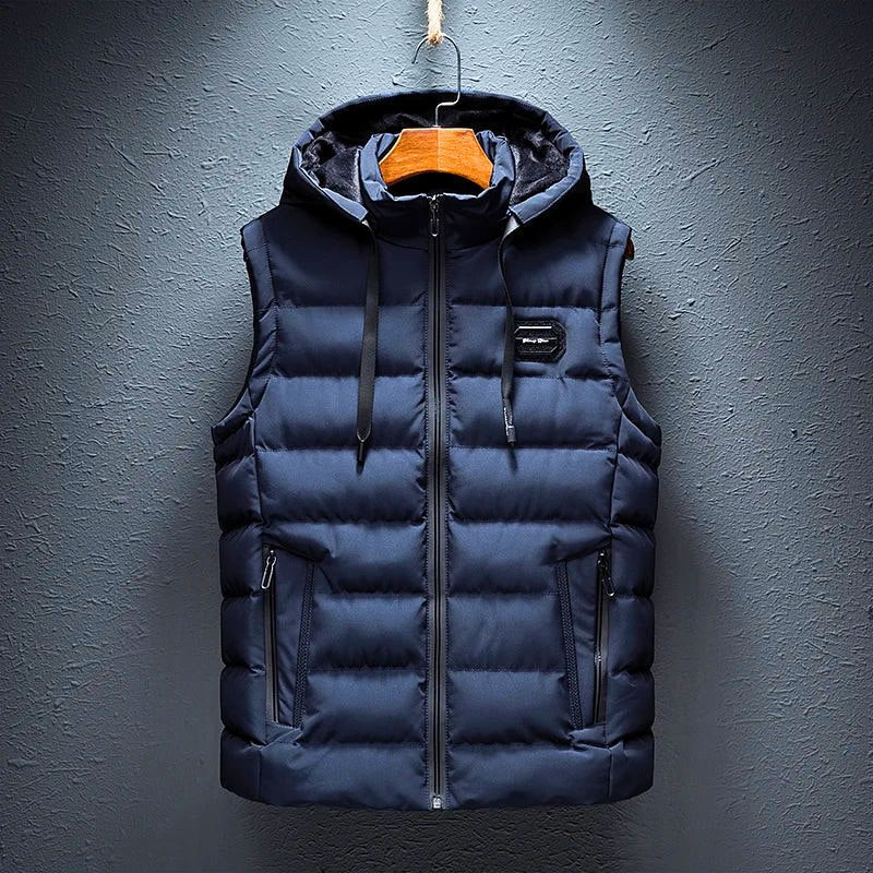 Gilet femme stylé Coupe moderne