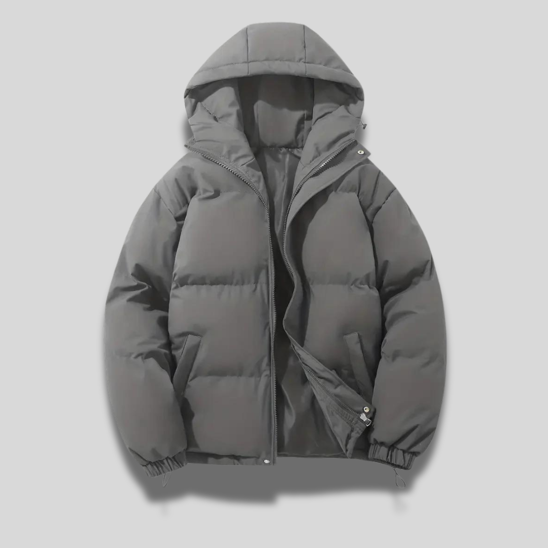 Bomber élégant au design moderne