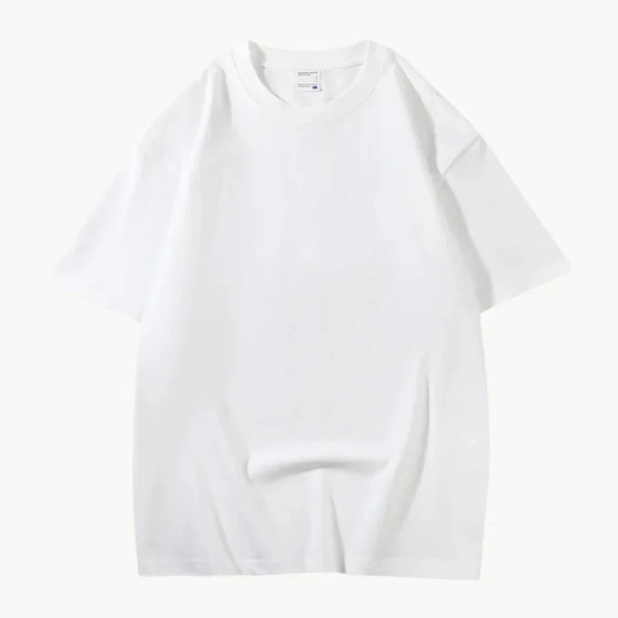 T-shirt homme Coupe confortable Qualité premium