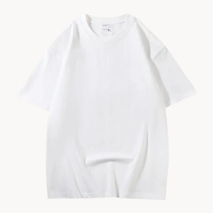 T-shirt homme Coupe confortable Qualité premium