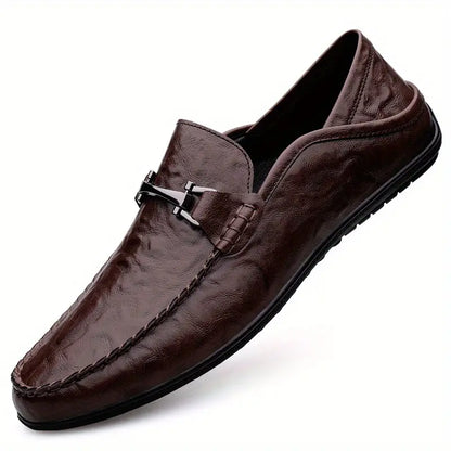 Chaussures décontractées stylées pour hommes, chaussures de sport