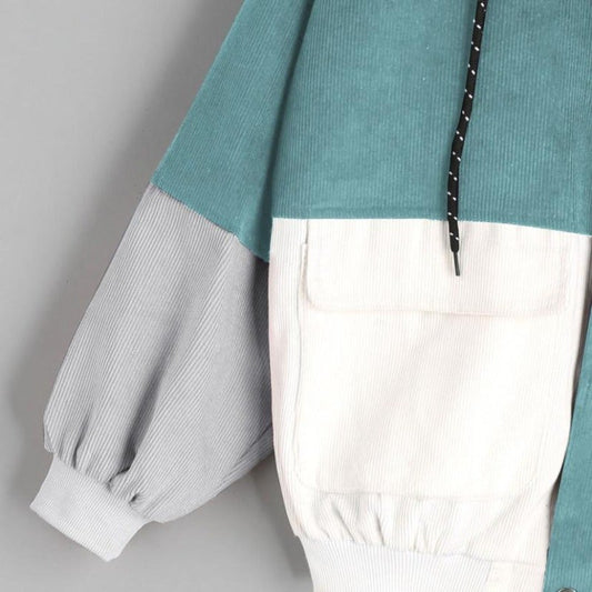 Modische Sommerjacke Leicht & Elegant - IdealeKleiden