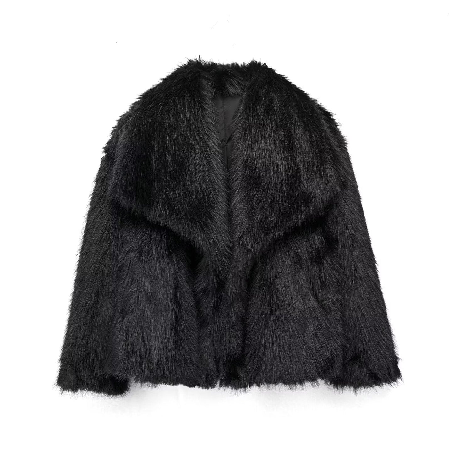 Veste élégante pour femme design de luxe