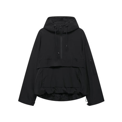 Veste de sport fonctionnelle imperméable pour hommes