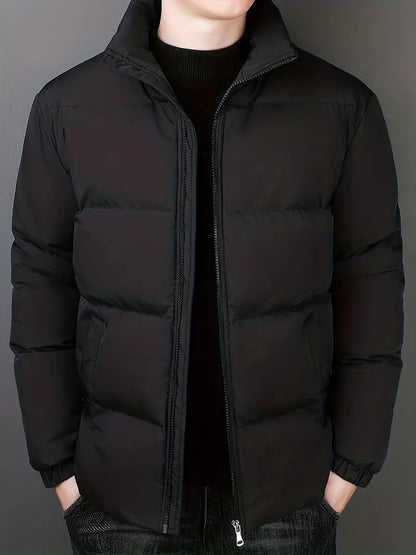 Zach - Doudoune chaude pour homme