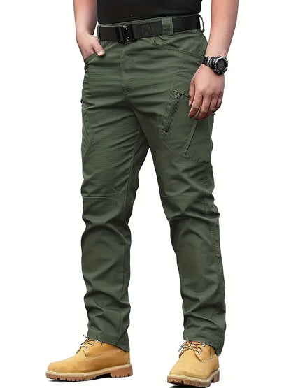 Pantalon Tactique Homme d'Extérieur Expédition