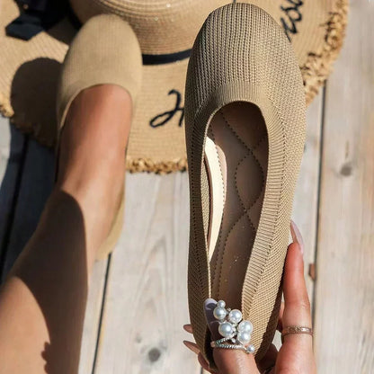 Chaussures de loisirs femme Confortables Sportives