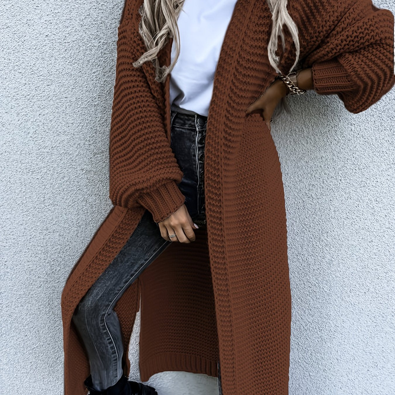 Cardigan élégant pour femmes