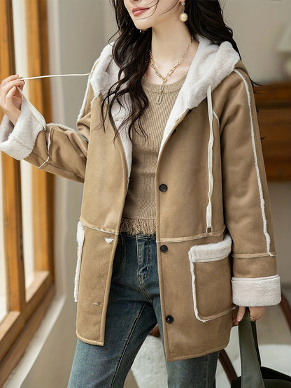 Veste softshell femme printemps automne