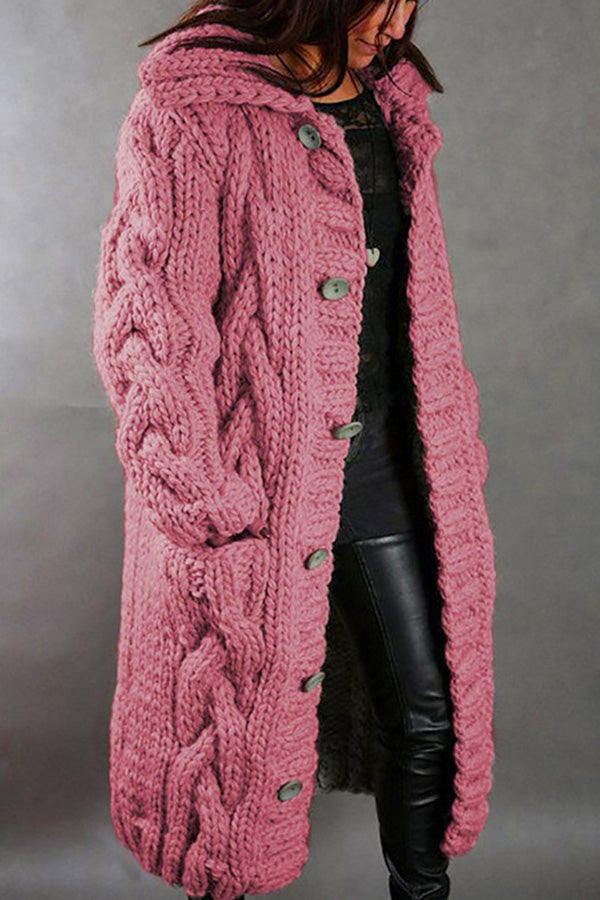 Gilet grande taille pour femme
