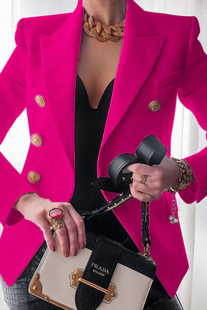 Blazers chics et élégants pour femmes