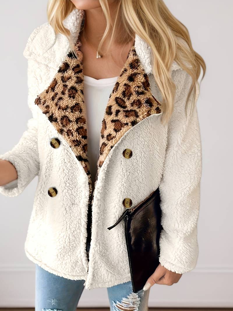 Veste thermique Trendy pour femme