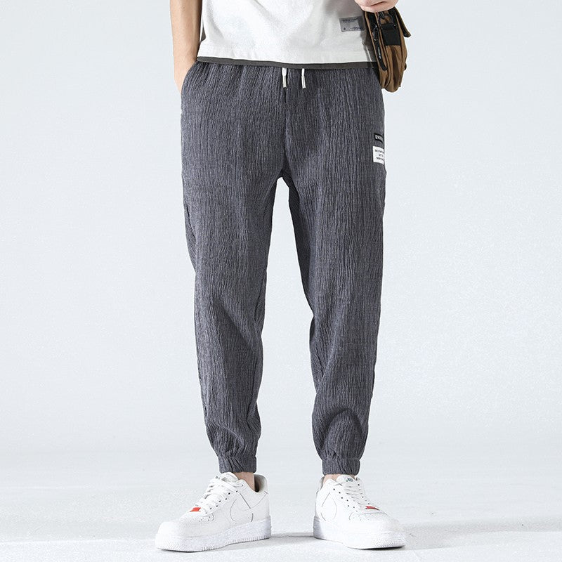 Dominic - pantalon de randonnée robuste pour homme