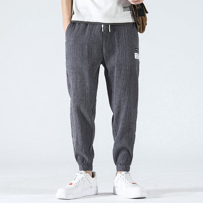 Dominic - pantalon de randonnée robuste pour homme