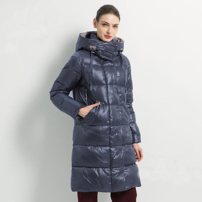 Élégante veste premium pour femme