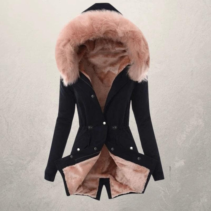 Parka d&
