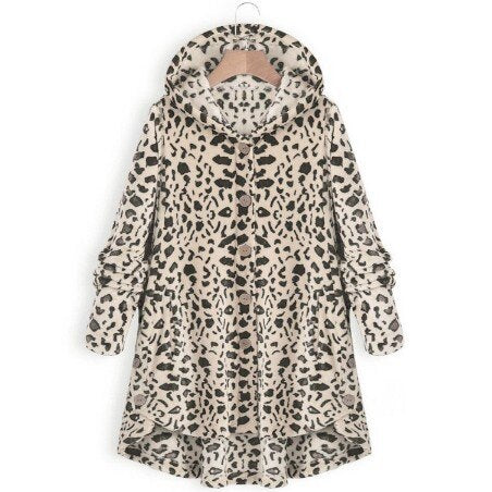 Hoodie grande taille Doux Confortable Chaud