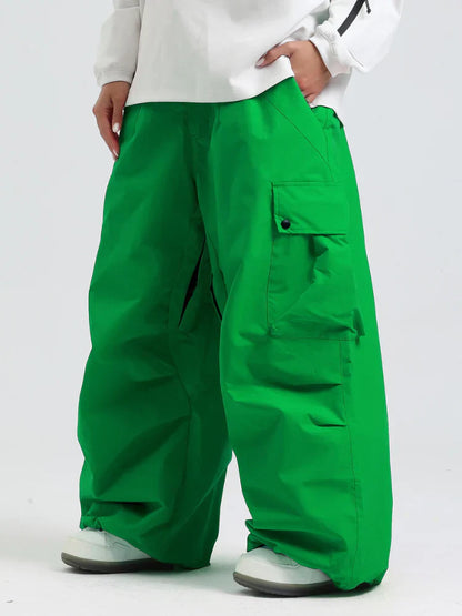 Pantalon d'hiver homme Confortable Ample