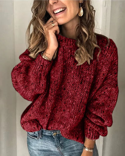 Pull tendance Design élégant