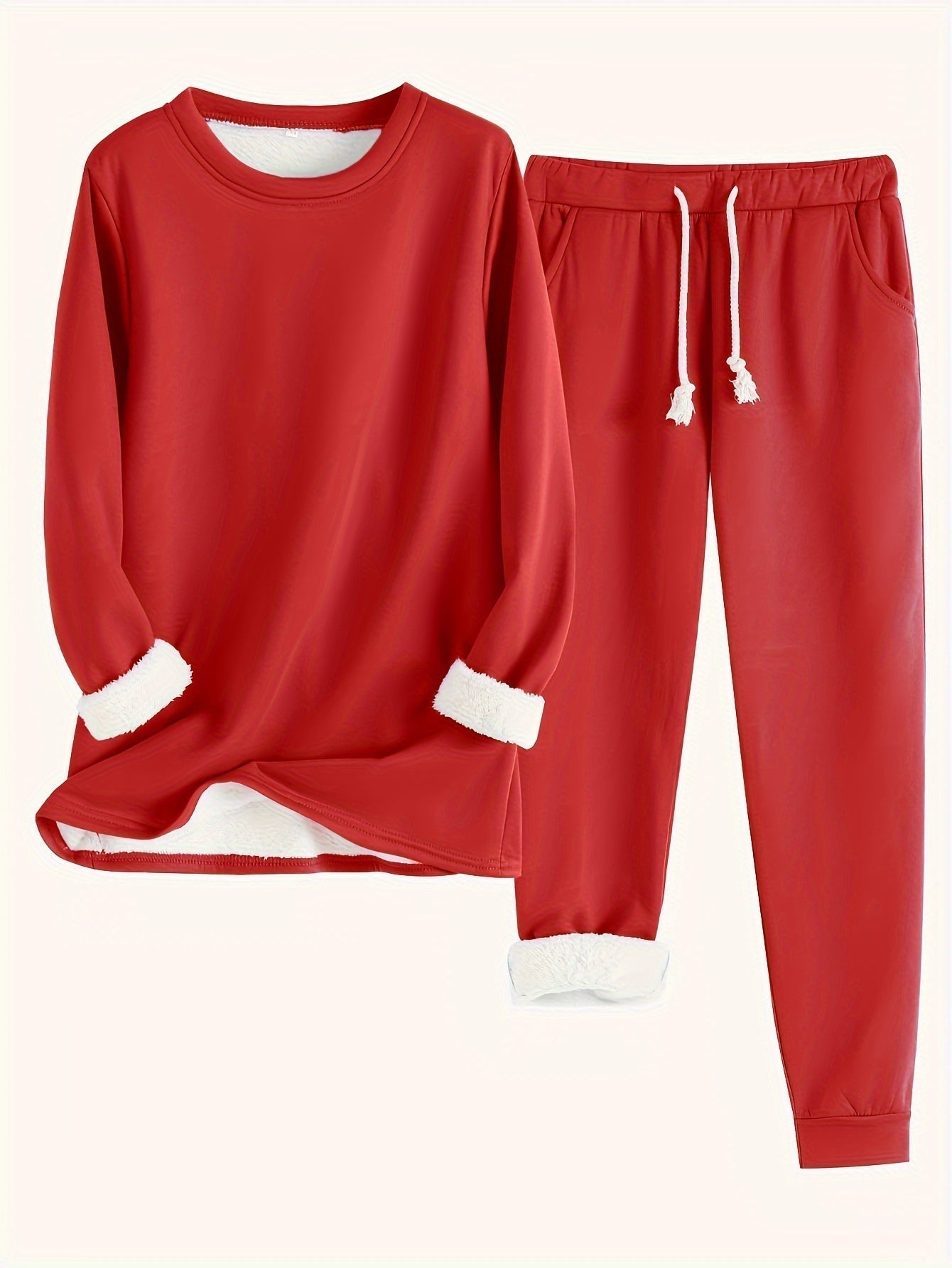 Ensemble de salon confortable et doux