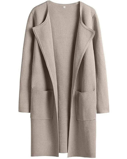 Manteau d'hiver élégant Style & Chic